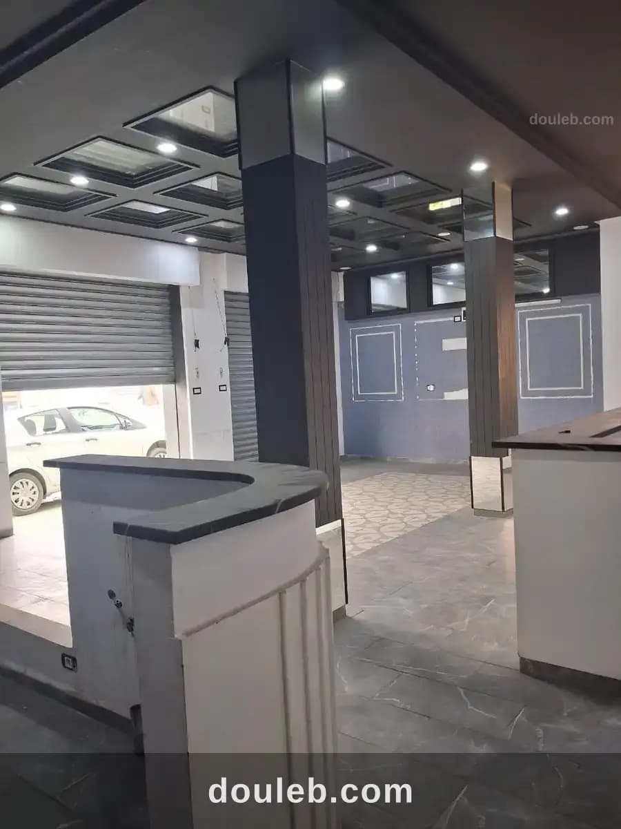 Tout commerce bureau societé à Ben Arous