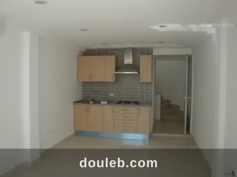 Duplex séjour et une chambre - Miniature 2