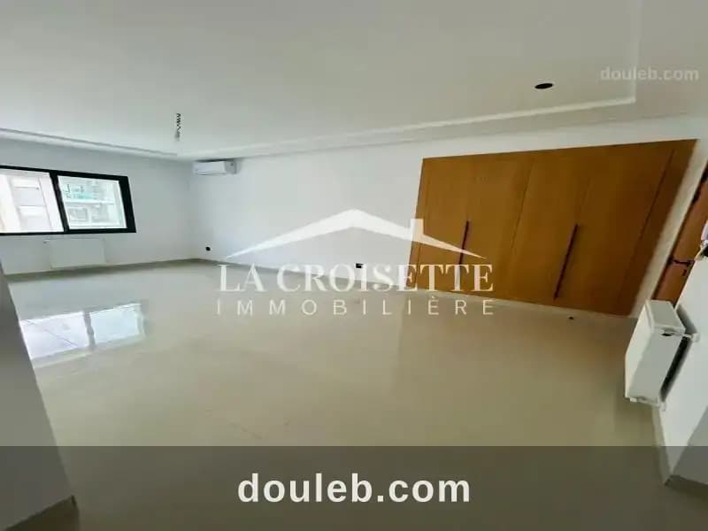 Appartement s2 à la nouvelle soukra zal1964 à Tunis