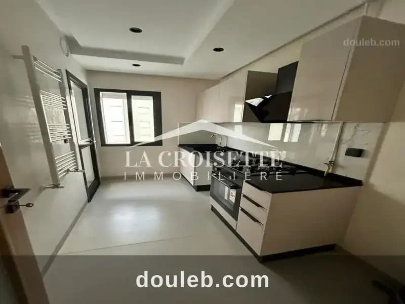 Appartement s2 à la nouvelle soukra zal1964 - Miniature 2