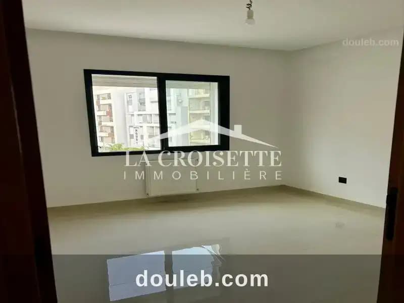 Appartement s2 à la nouvelle soukra zal1964 - Miniature 5