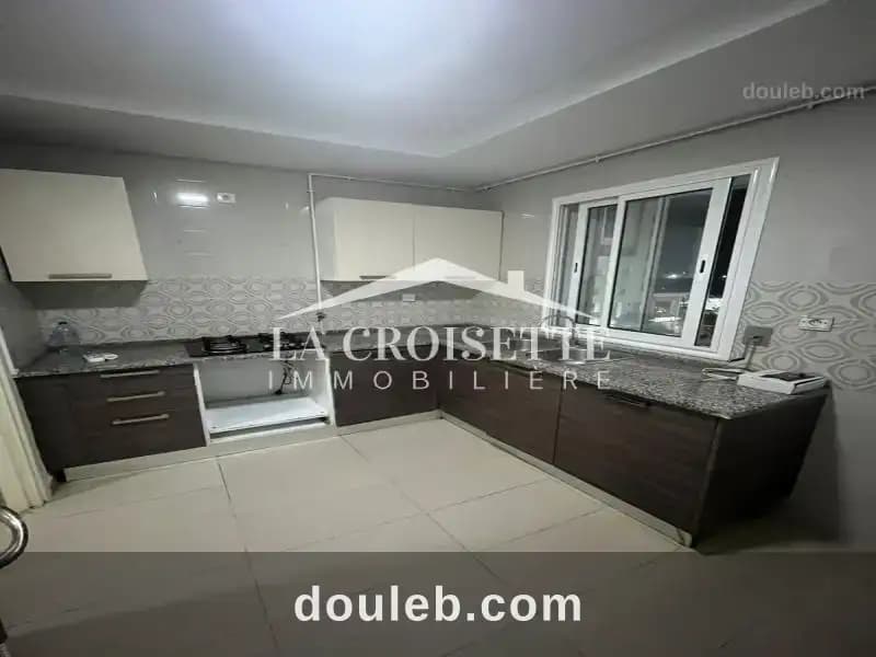 Appartement s2 à la nouvelle soukra zal1963 - Miniature 2