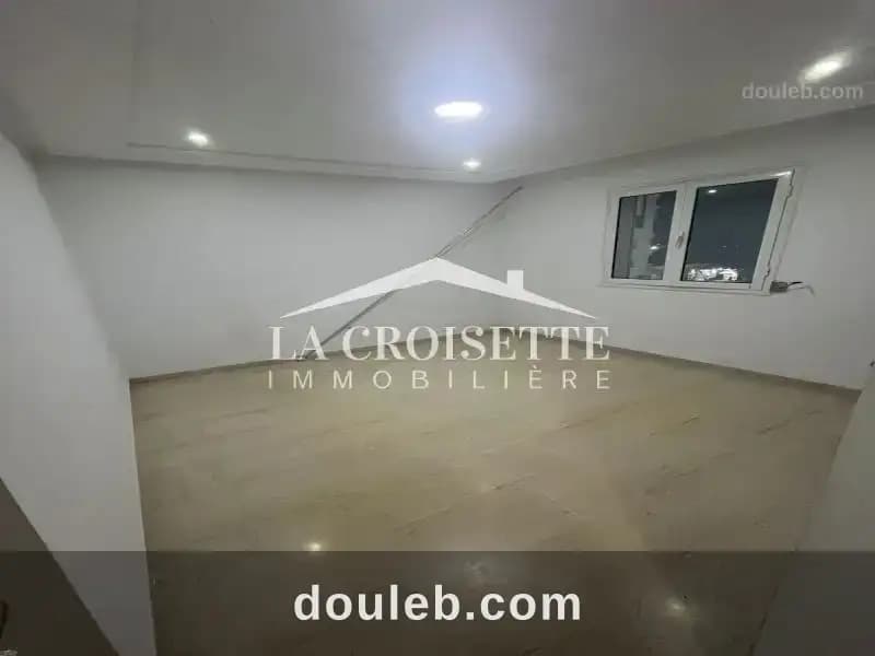 Appartement s2 à la nouvelle soukra zal1963 - Miniature 4