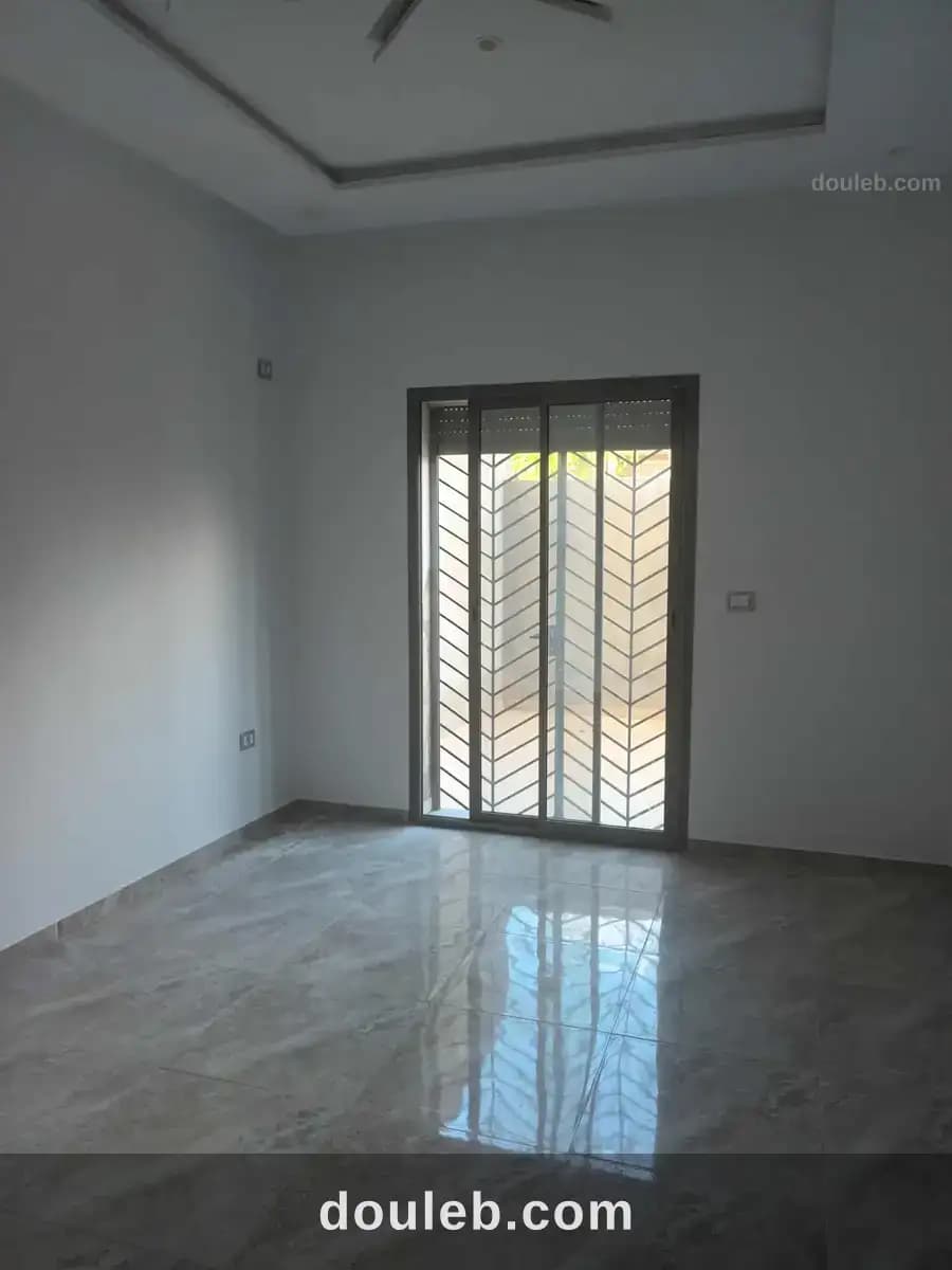 Maison au rez de chaussée à bizerte à Bizerte
