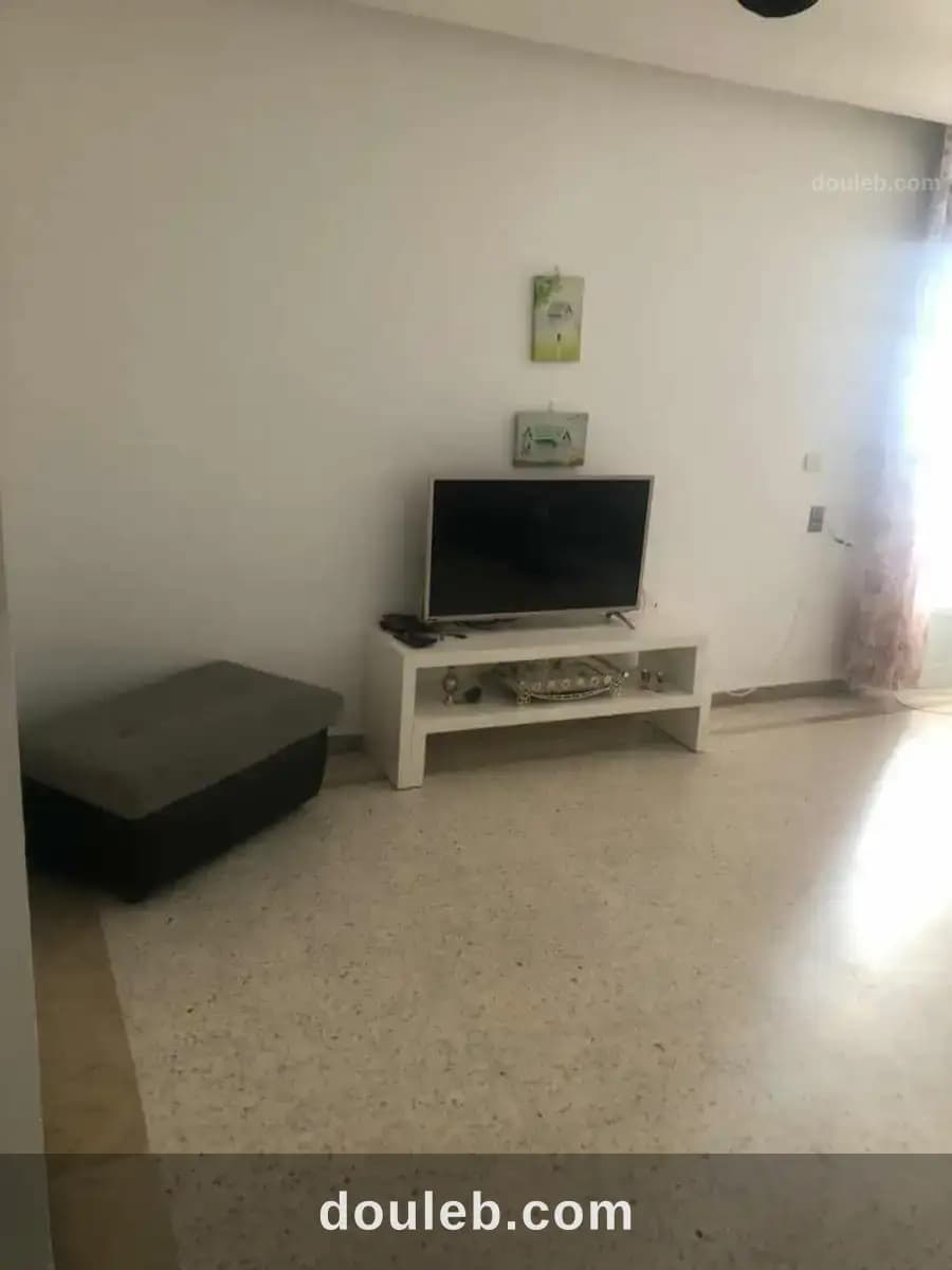 Appartement meublé à l'année à rouki bizerte - Miniature 2