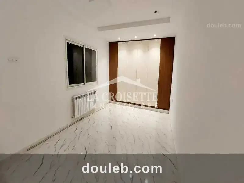 Appartement s2 à ain zaghouan sud mal1227 à Tunis