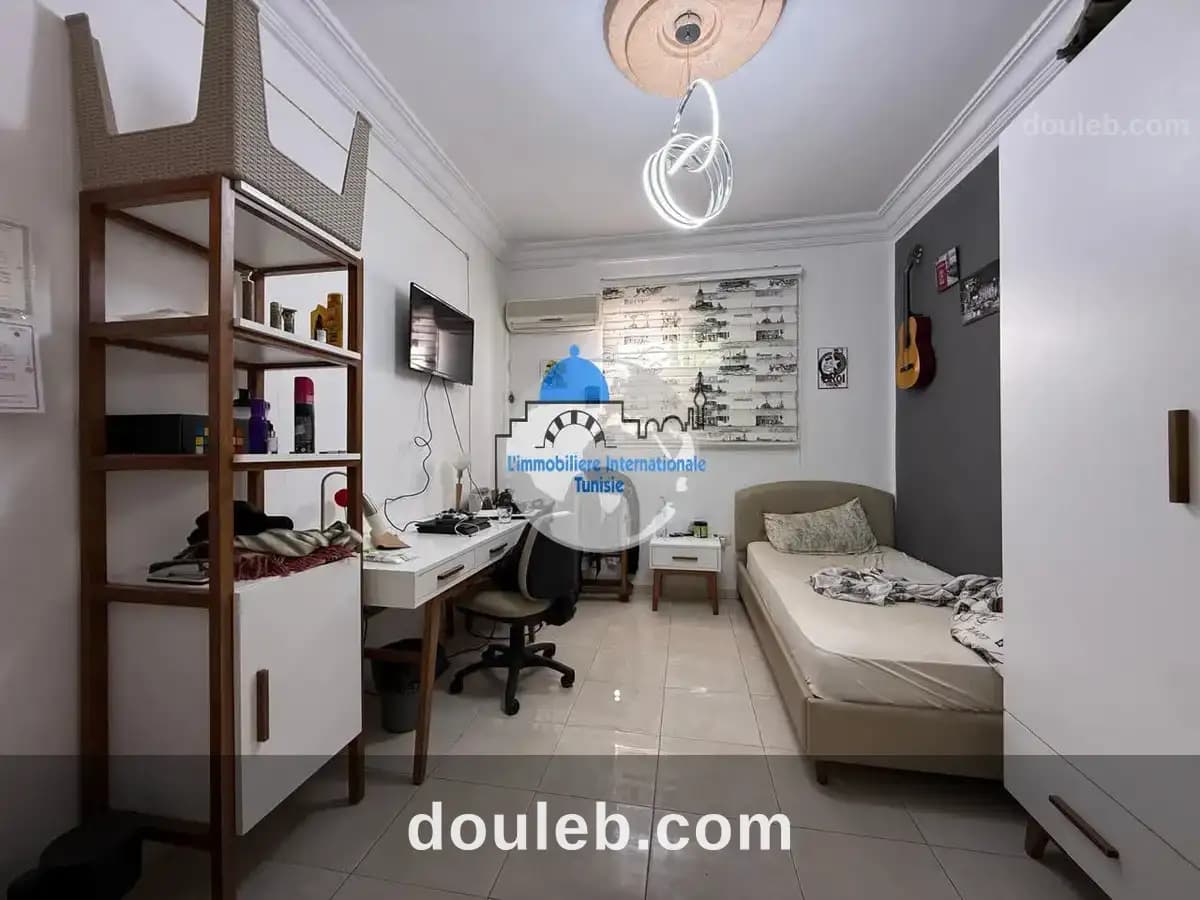 Appartement s 2 à Sousse