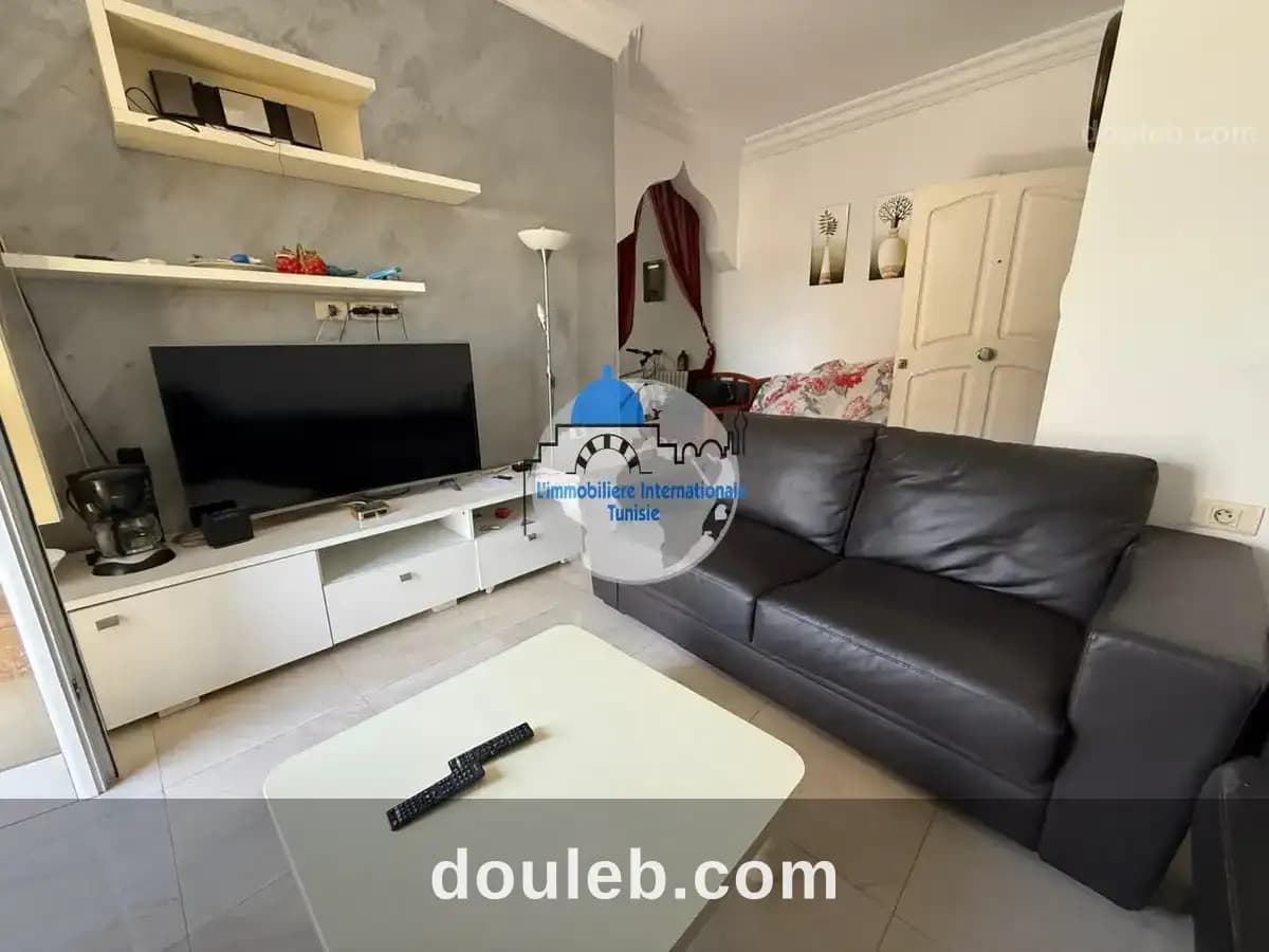 Appartement s 2 - Miniature 2