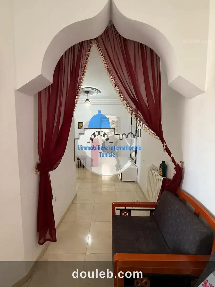 Appartement s 2 - Miniature 4