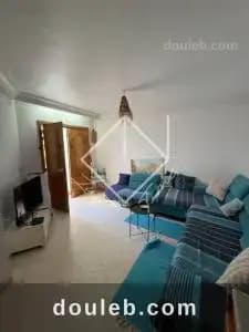 Appartement s1 meubl ref223a - Miniature 5