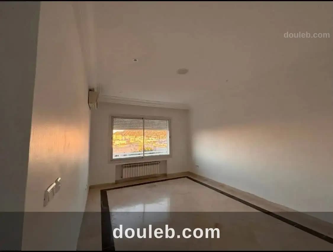 Un appartement s2 hst à ezzahra lycée - Miniature 3