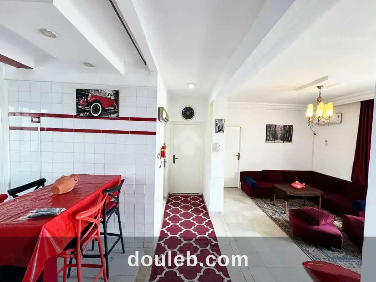 Appartement calme - Miniature 2