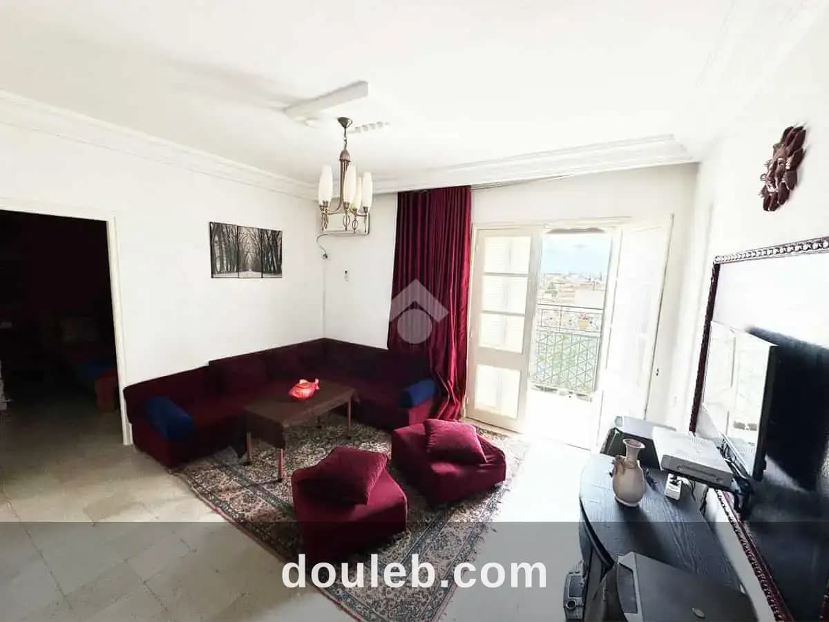 Appartement calme - Miniature 3