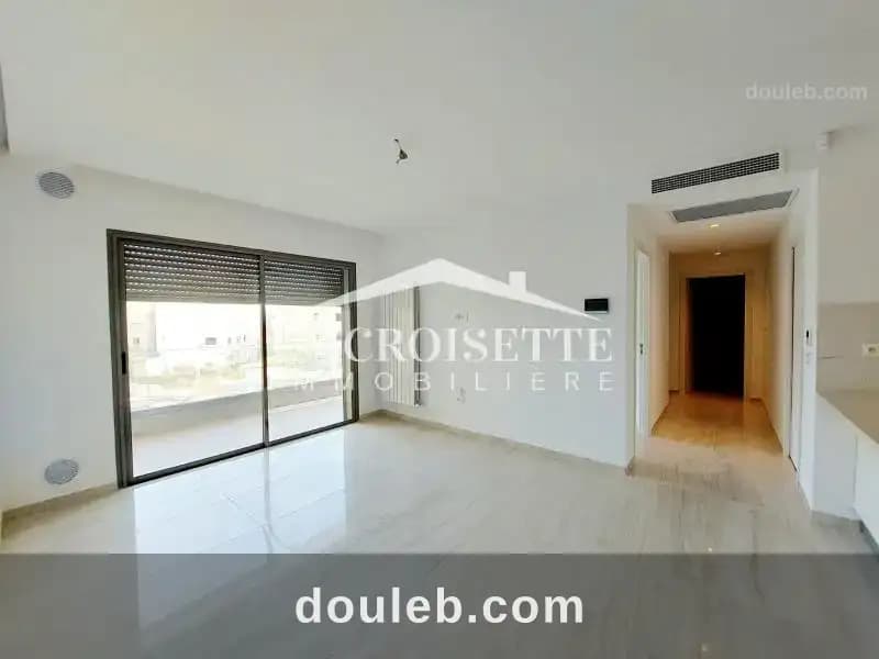 Appartement s3 avec terrasse à la marsa mal1945 à Tunis