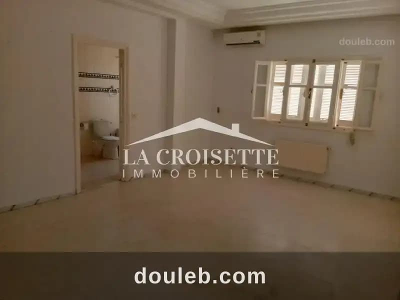 Villa s4 avec piscine à la marsa mvl0029 - Miniature 4