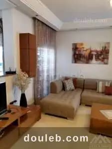 Appartement s3 cit hedi nouira ariana ref272a à Ariana
