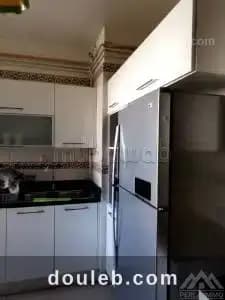 Appartement s3 cit hedi nouira ariana ref272a - Miniature 3