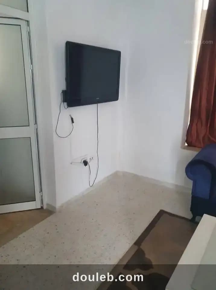 Menzah 9c studio à Tunis