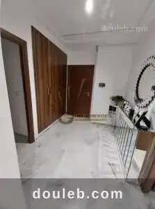appartement s3 nouvelle soukra ref320a à Ariana