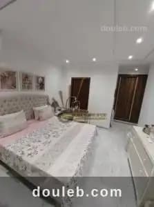 appartement s3 nouvelle soukra ref320a - Miniature 5
