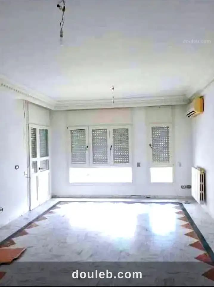 Spacieux appartement s3 à Ariana