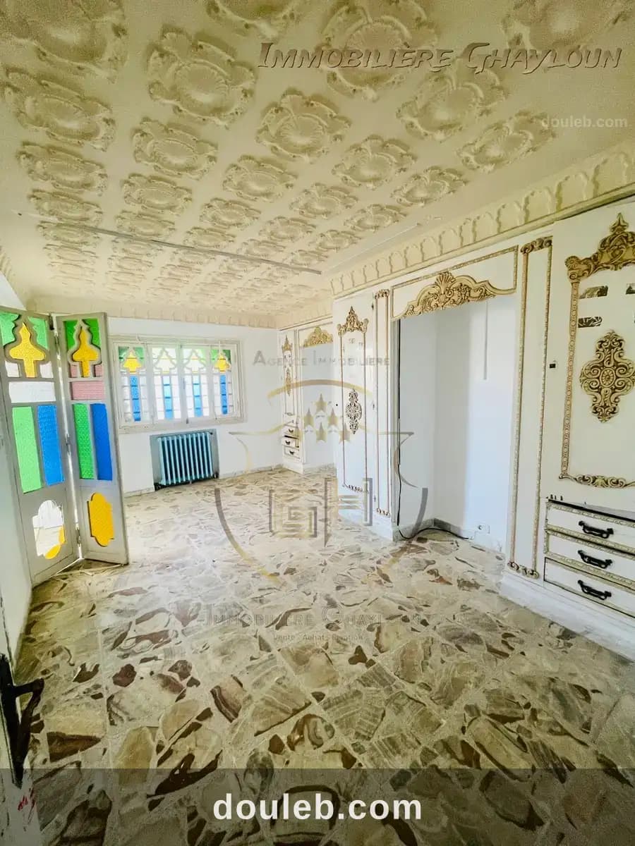 Villa pour garderie ou jardin d'enfants - Miniature 4