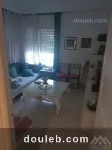 Appartement s4 soukra à Ariana