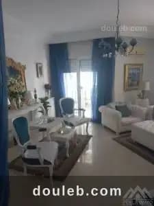 Appartement s4 soukra - Miniature 2