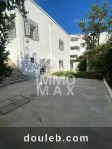 A villa menzah 1 ref41a à Tunis