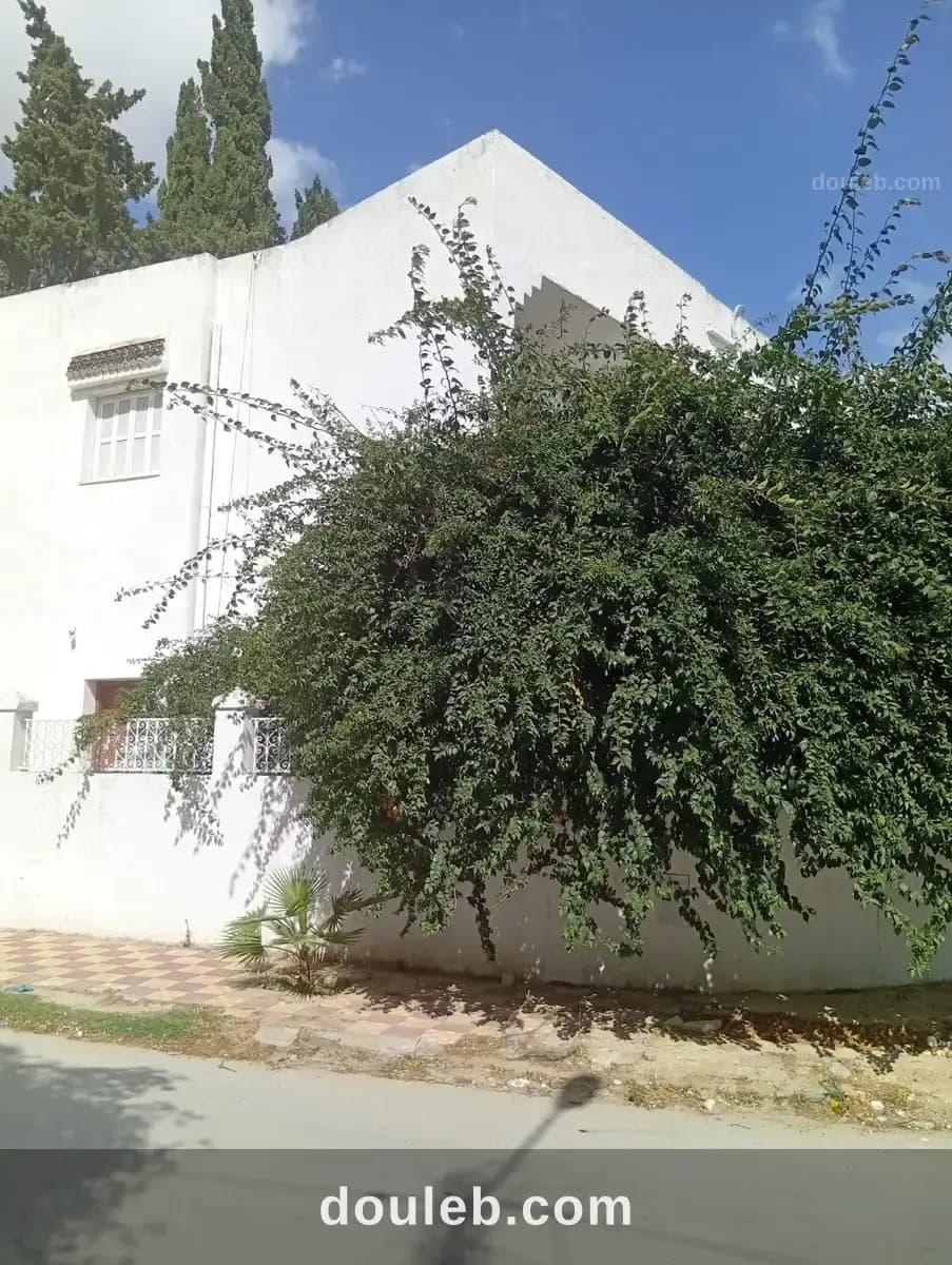 Vends villa - Miniature 2