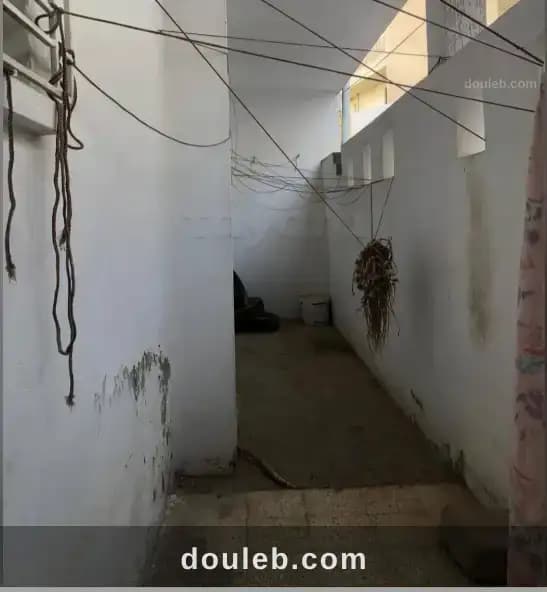 Maison à bouhsina proche de toutes commodités à Sousse