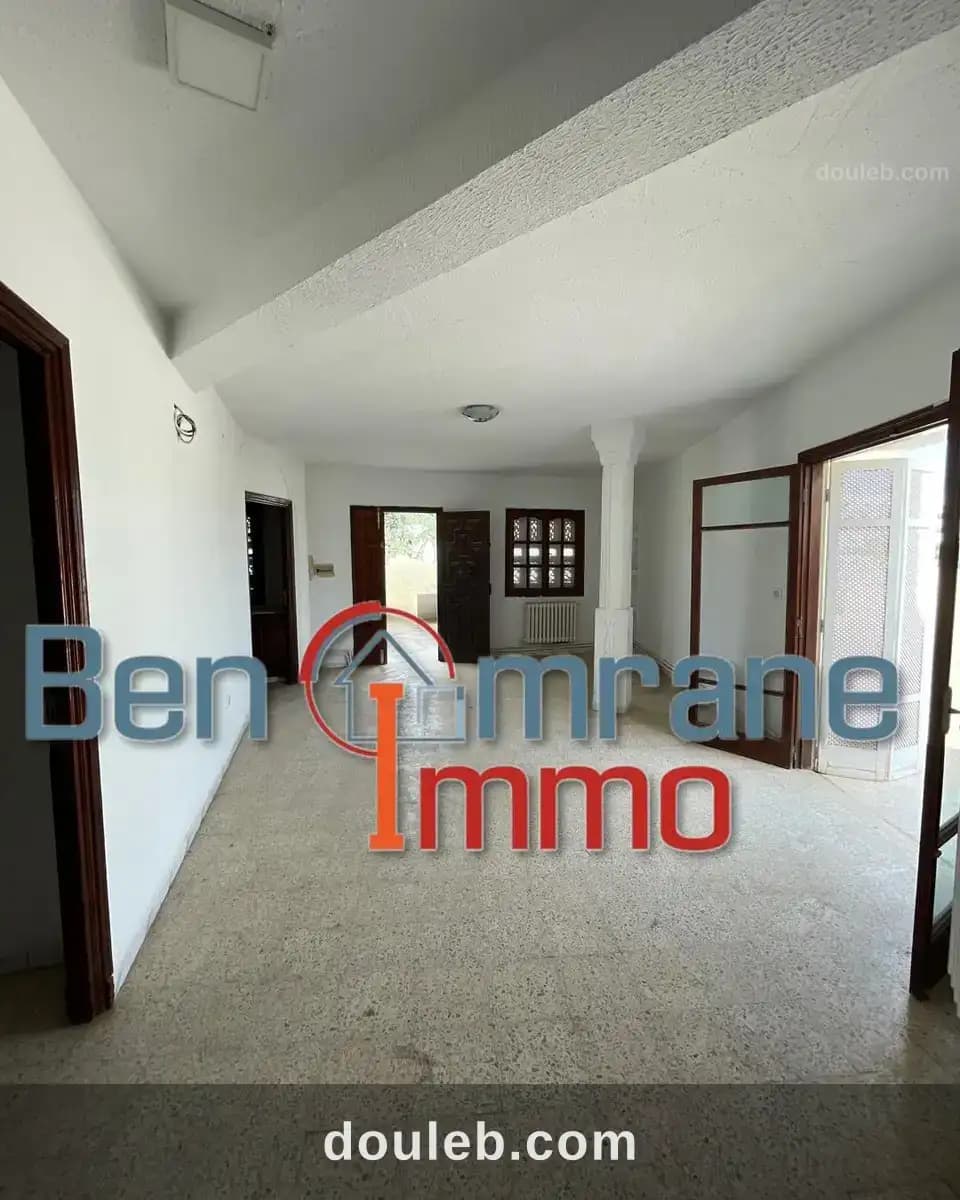 Étage de villa à Ariana