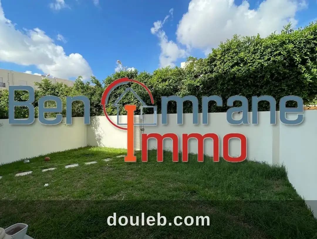 Duplex haut standing - Miniature 2