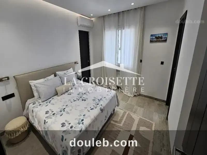 Duplex s3 aux jardins de carthage mdl0701 - Miniature 3