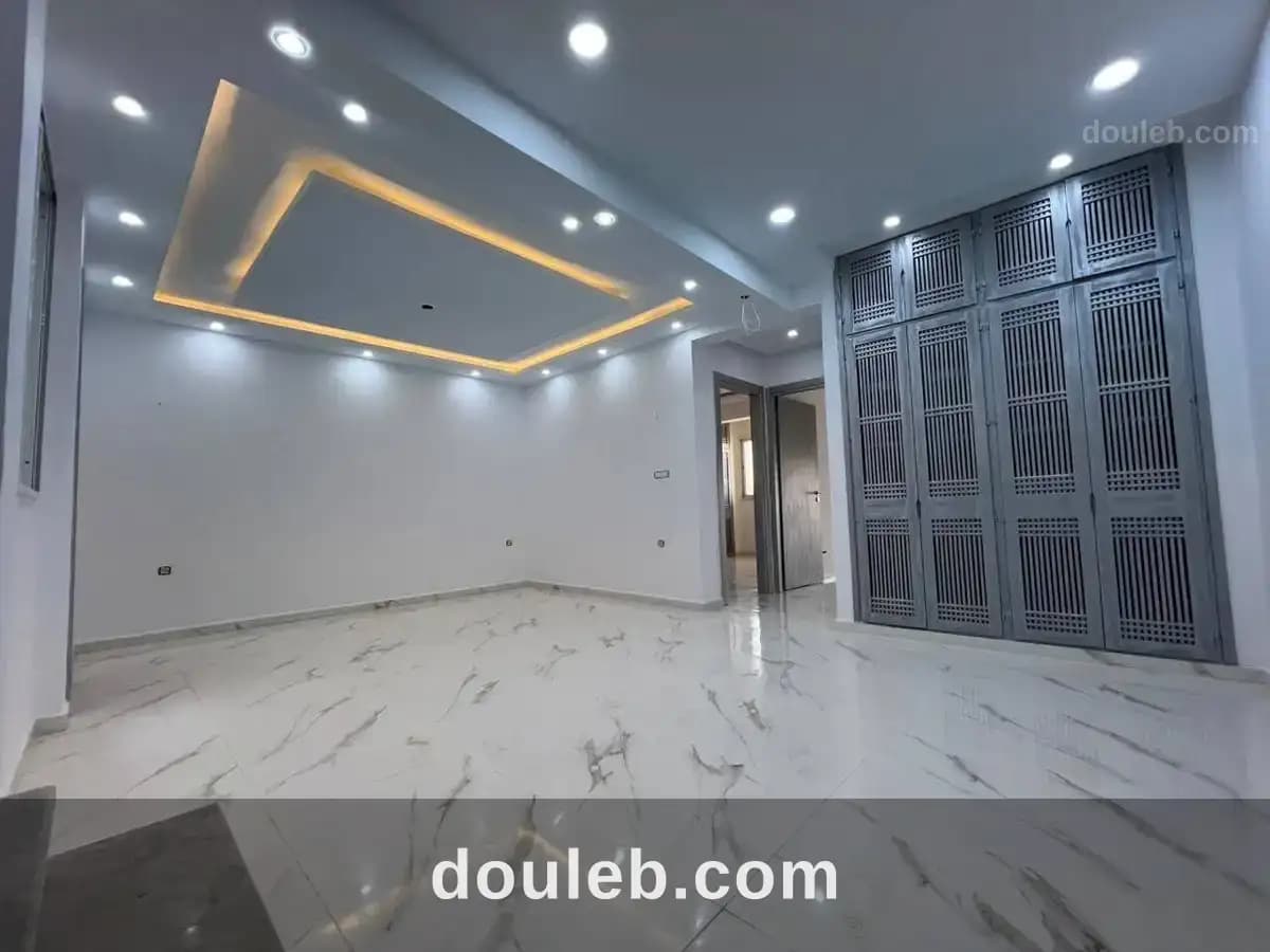 Belle triplex a hammamet à Nabeul