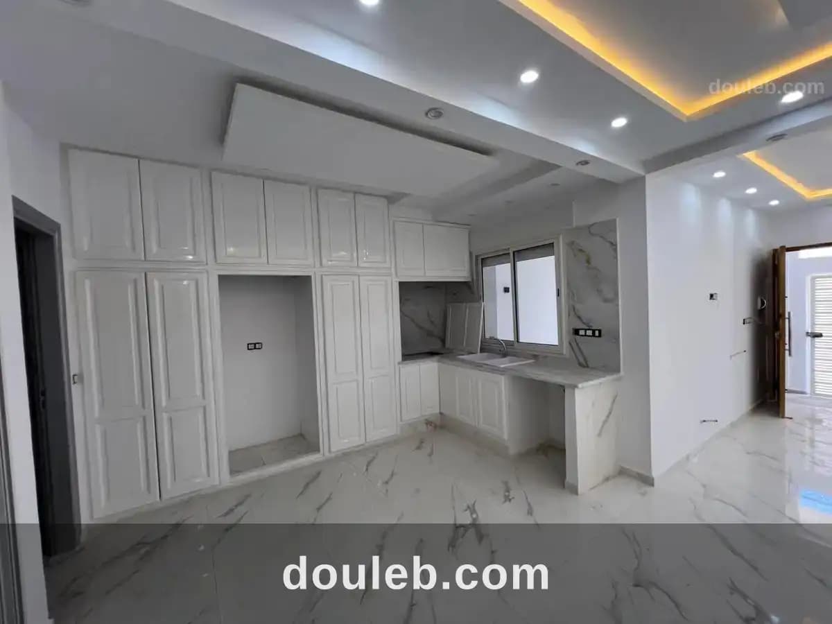 Belle triplex a hammamet - Miniature 3