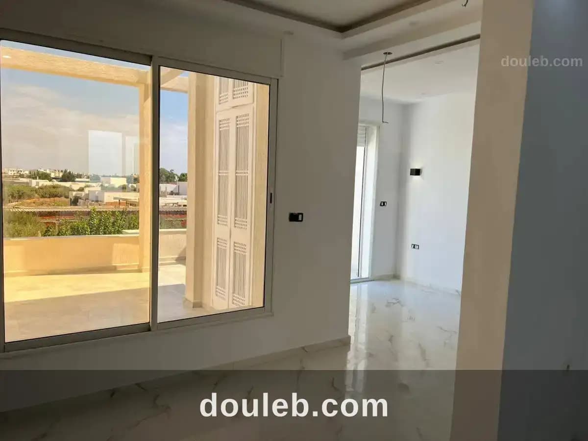Belle triplex a hammamet - Miniature 5