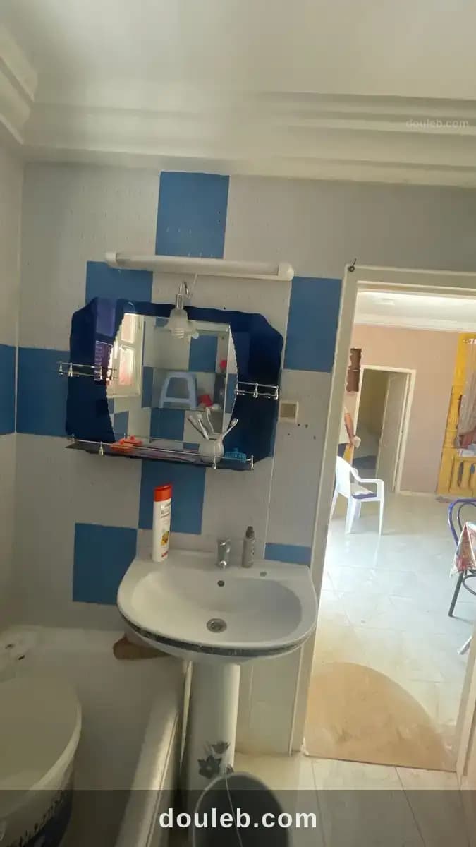 Appartement somaa à Nabeul
