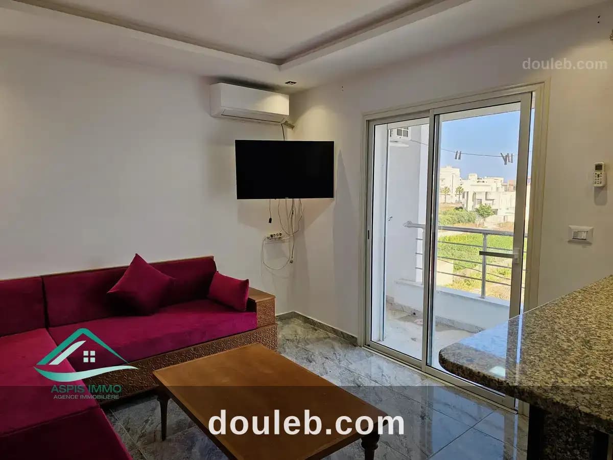 Vt996 des appartements à cité riadh kelibia - Miniature 5