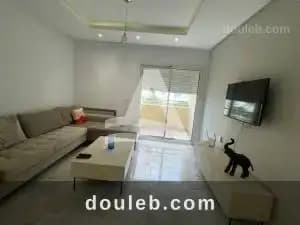 appartement meubl lac 2 sa-ref5885a - Miniature 5