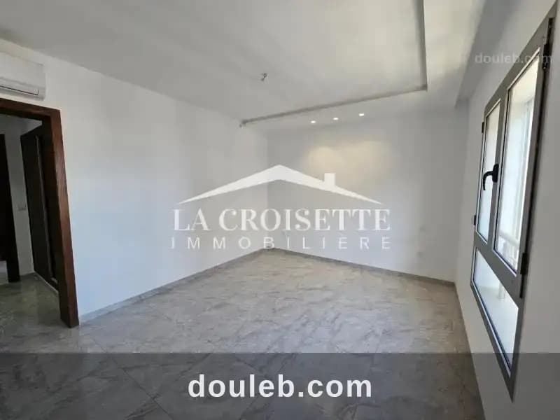 Appartement s2 à la nouvelle soukra zal1864 - Miniature 5
