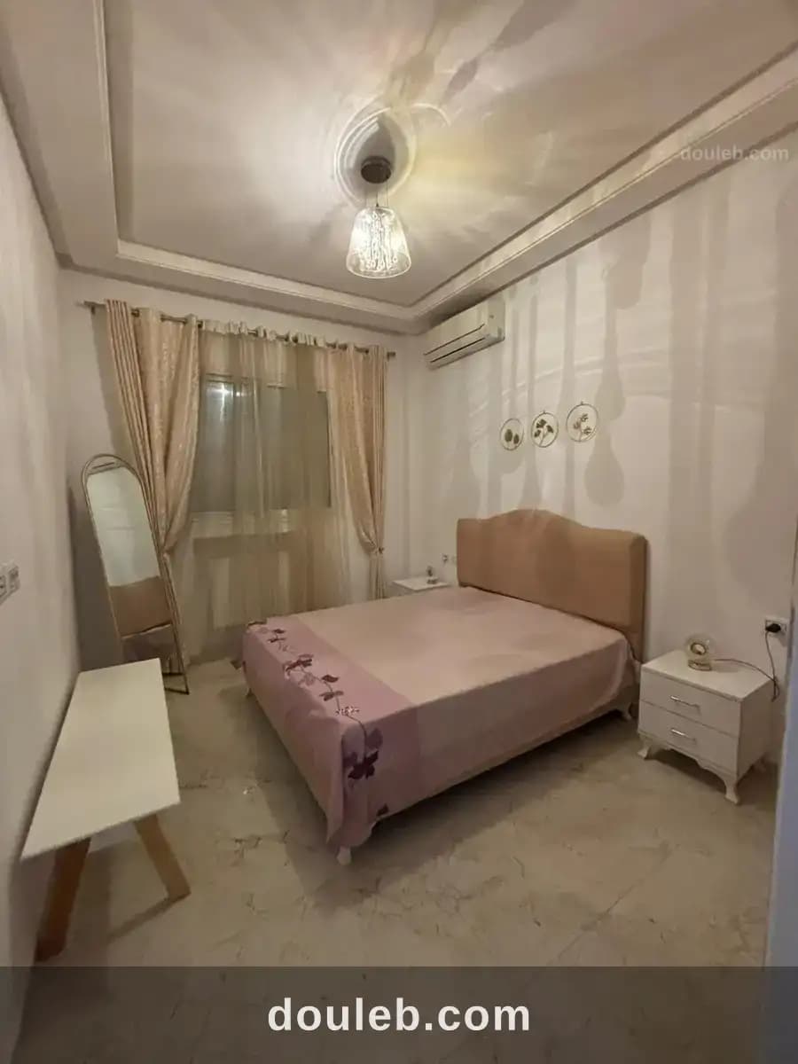 Luxueux s2 meublé - Miniature 5