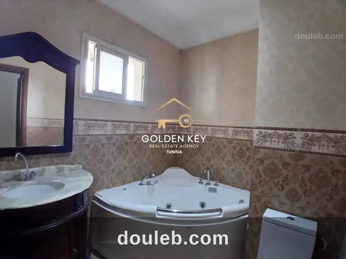 Appartement s2 ain zaghouane nord - Miniature 3