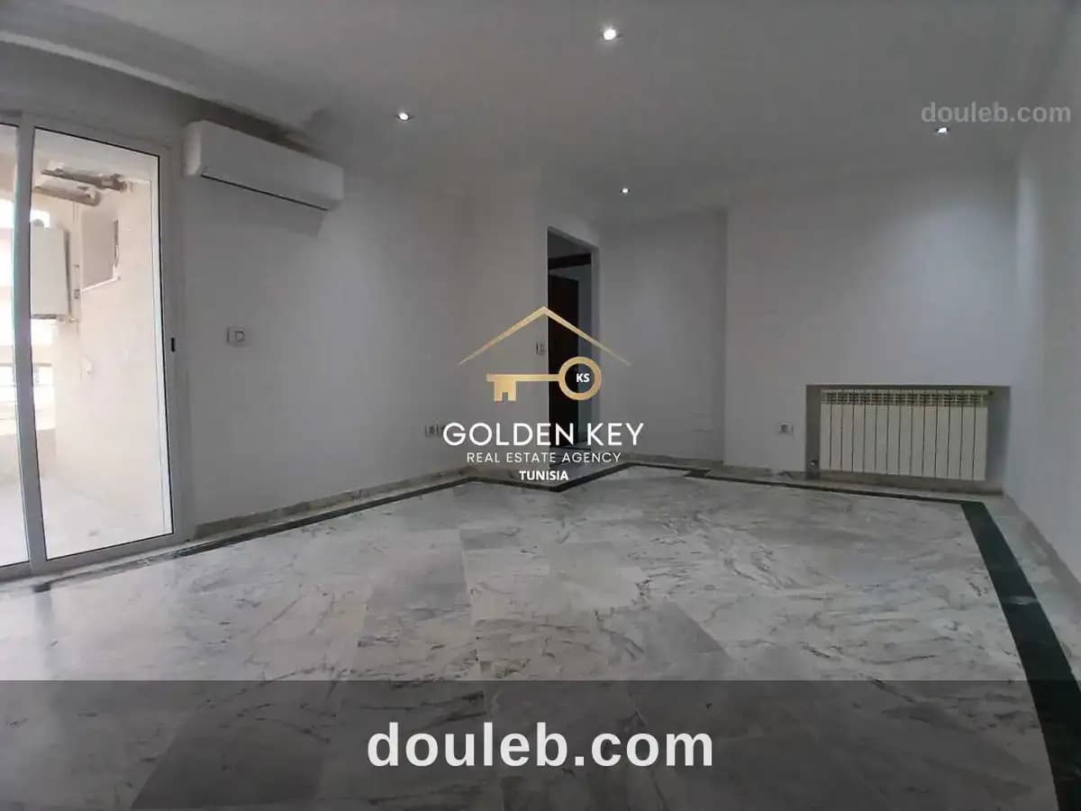 Appartement s2 ain zaghouane nord - Miniature 4