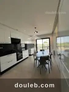 annuelle 4 appartement s3 ref865a à Sousse