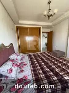 appartement s1 meubl situ ref872a à Sousse