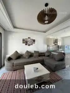 appartement s1 meubl situ ref872a - Miniature 2