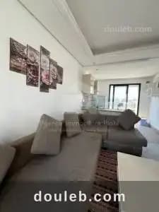 appartement s1 meubl situ ref872a - Miniature 3