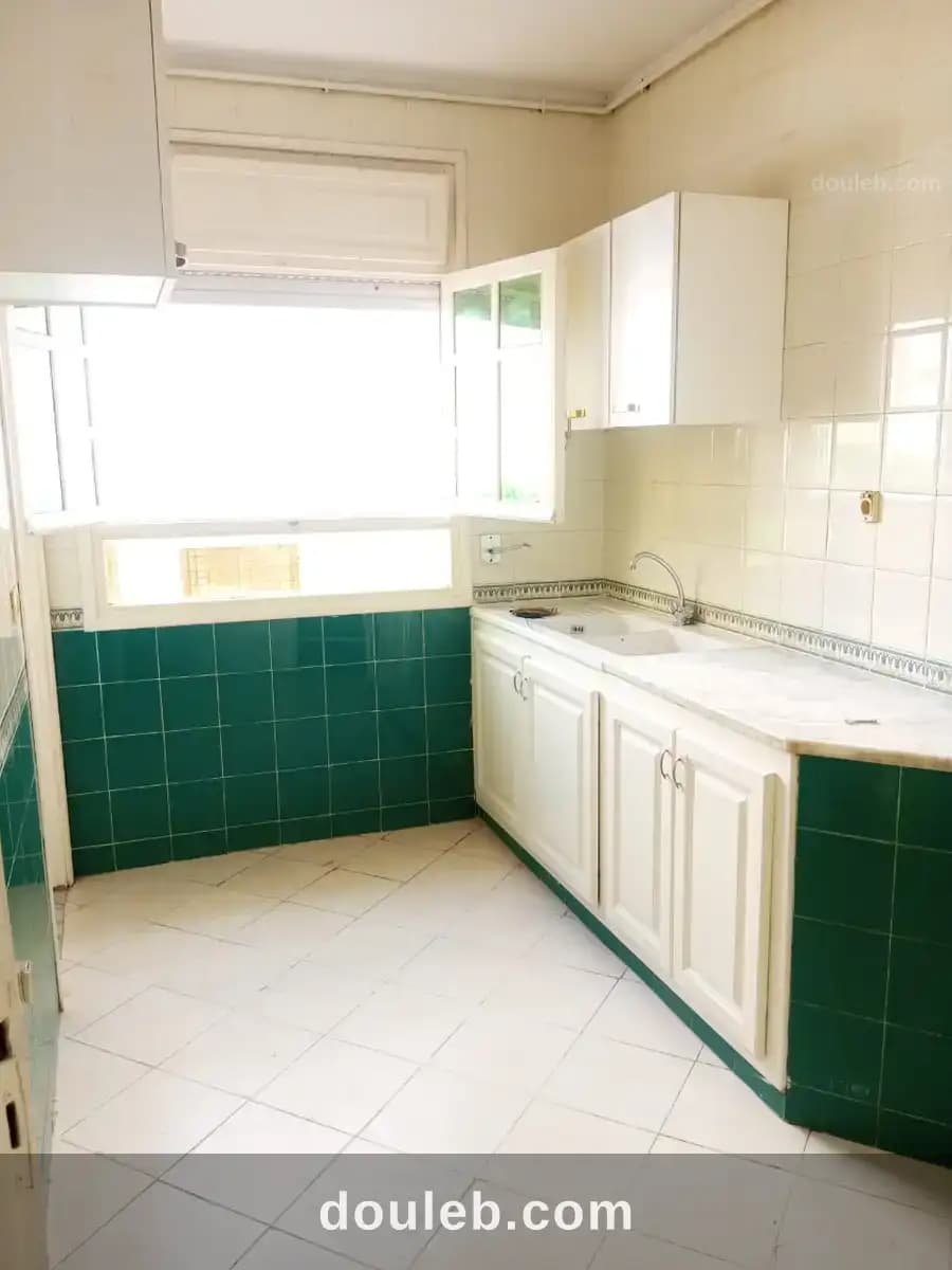 Appartement s plus 1 à Ariana