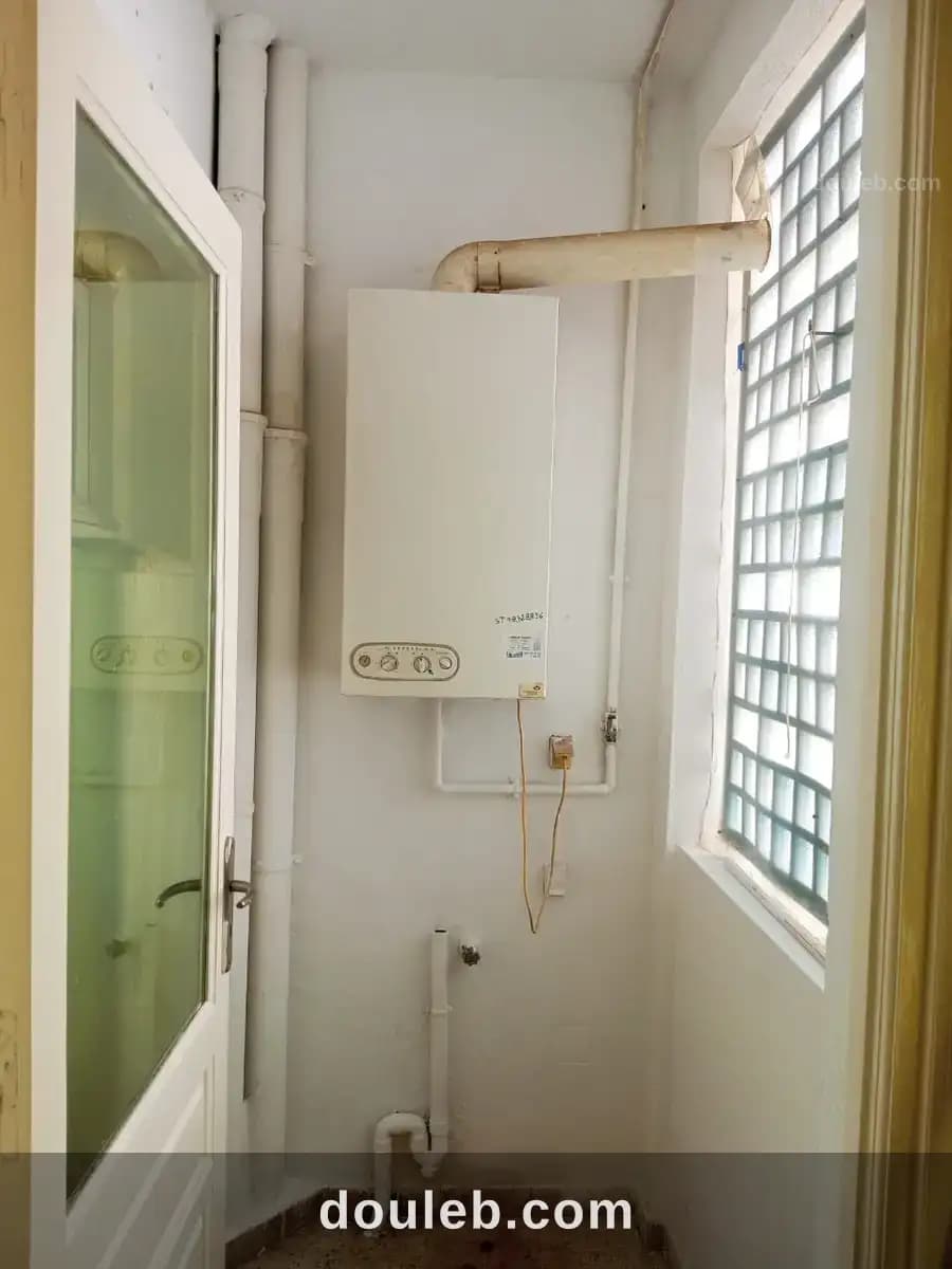 Appartement s plus 1 - Miniature 5